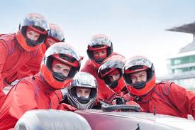 Team Racing