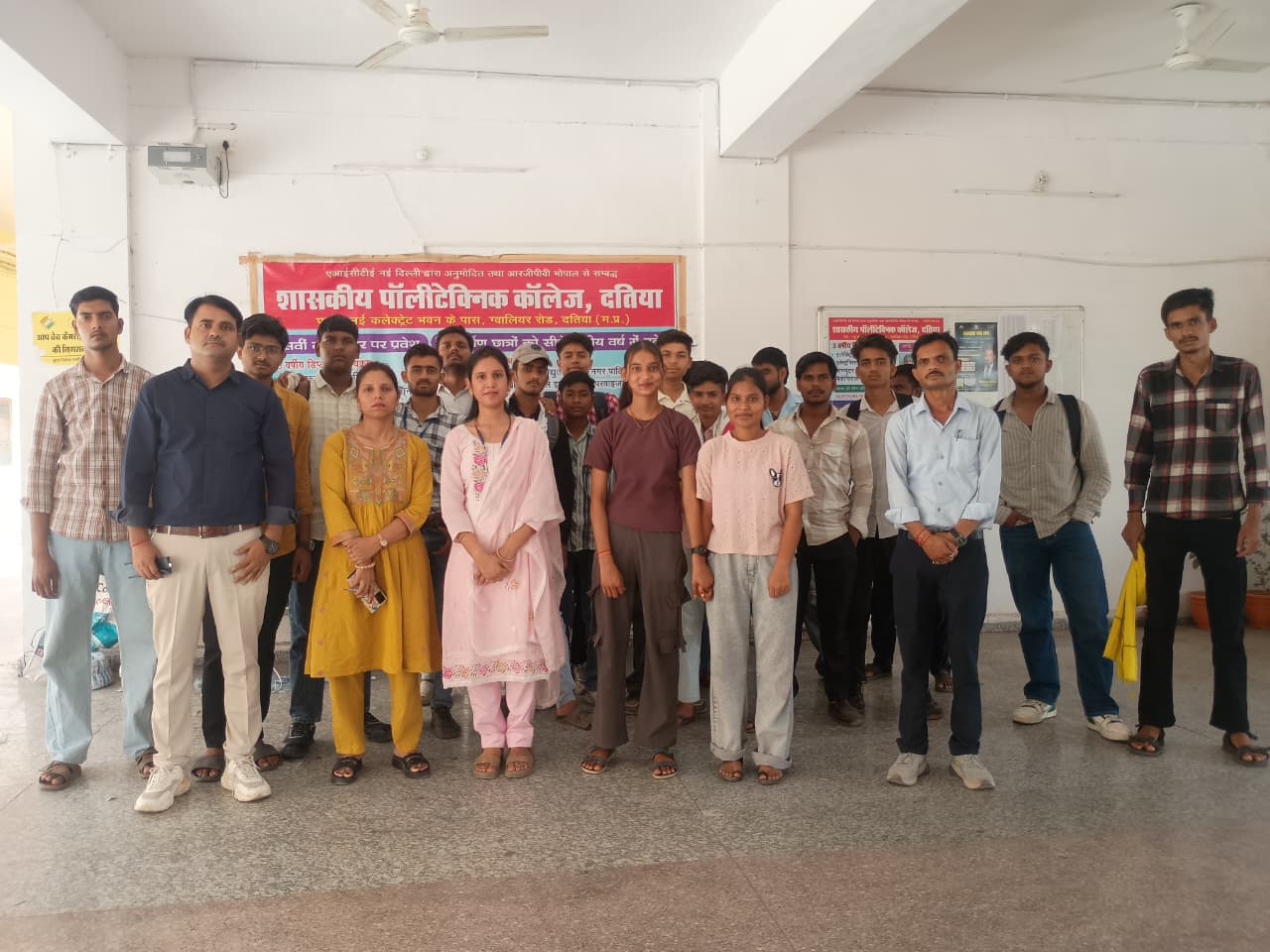 Expert Lecture on 'Fundamental of Artificial Intelligence' Delivered