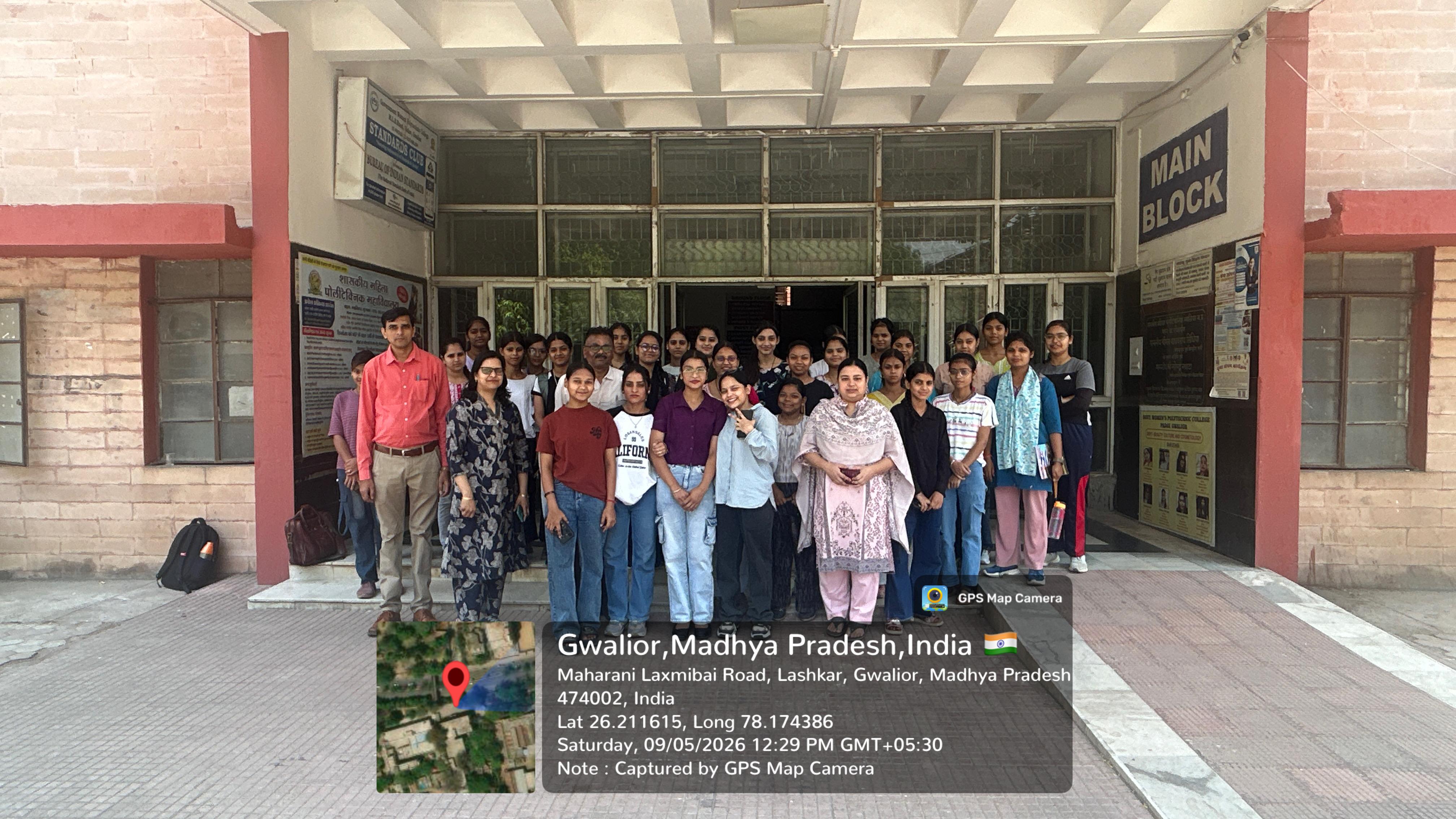 Expert Lecture on Web Development and AWS Delivered
