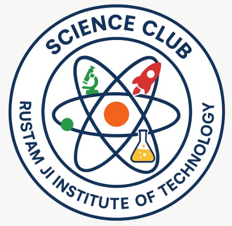 SCIENCE CLUB Logo