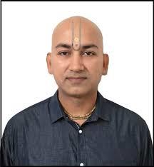 Dr. Pawan Singh Mehra