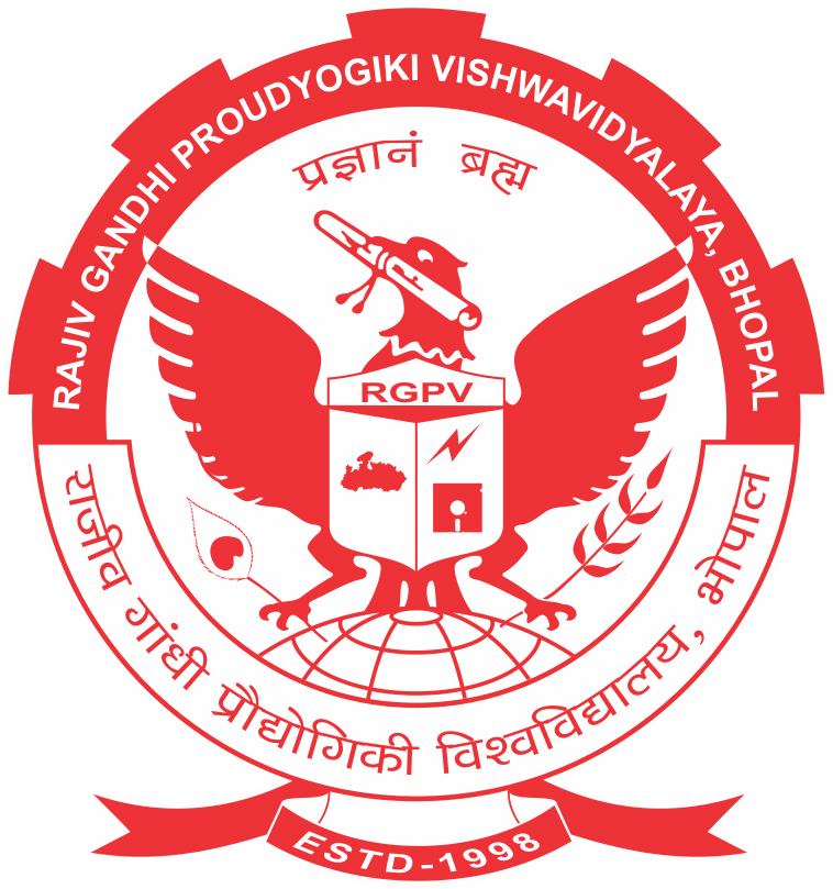 RGPV Nominee