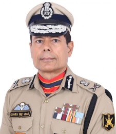 DG BSF