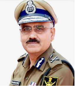 Director BSF Academy