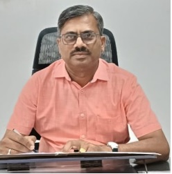 Principal RJIT