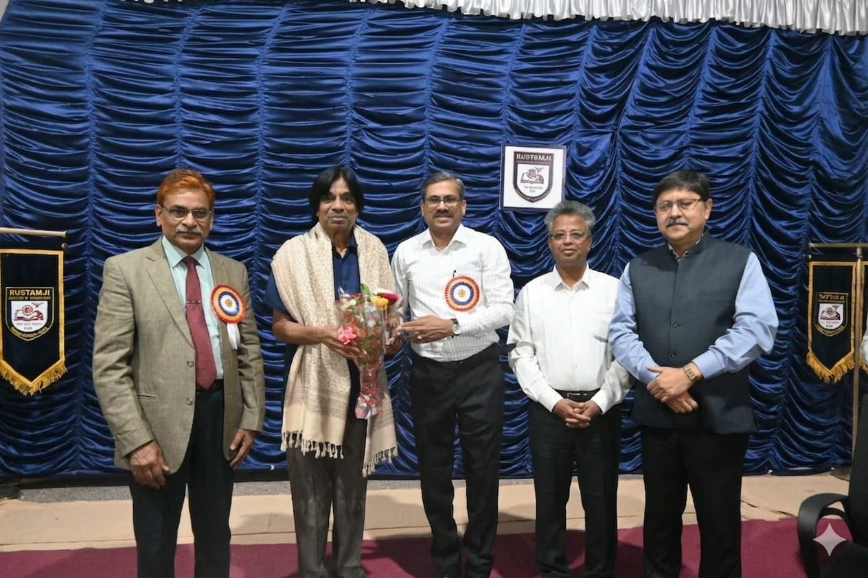 Prof. E. balaguruswamy