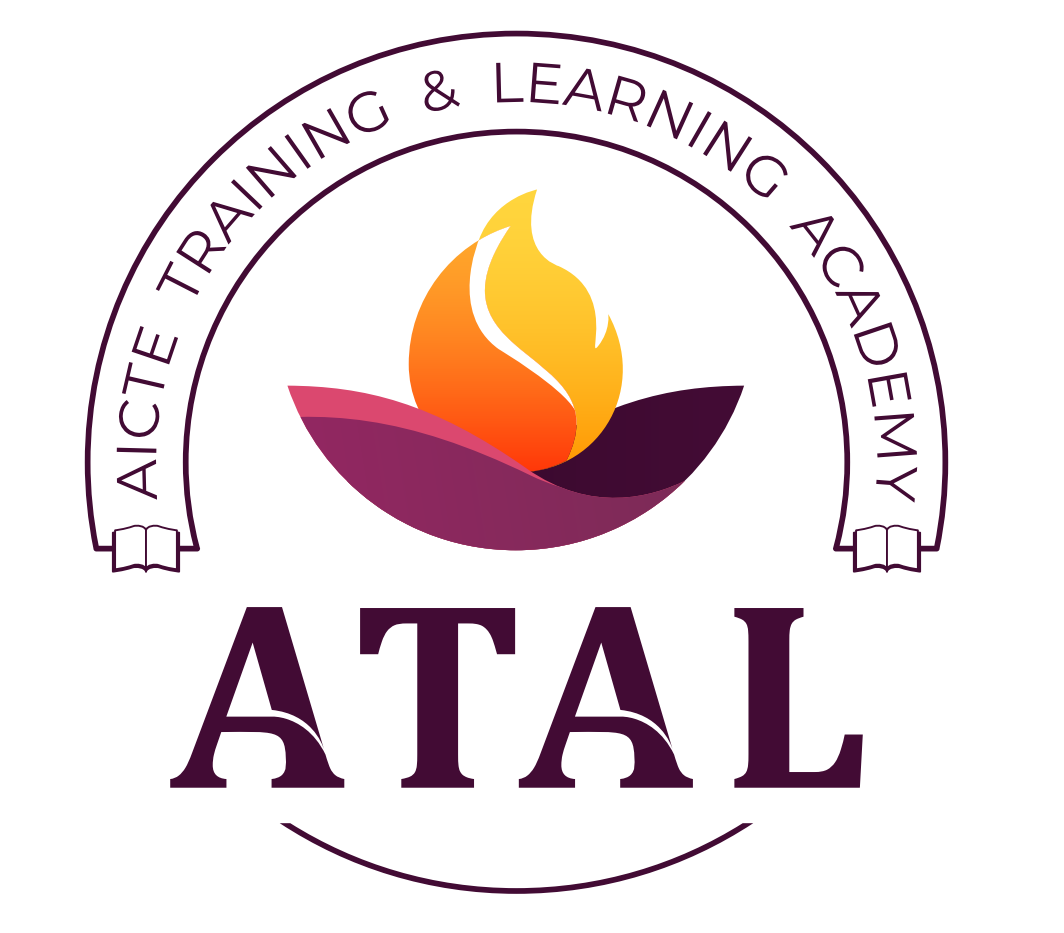 AICTE ATAL Logo