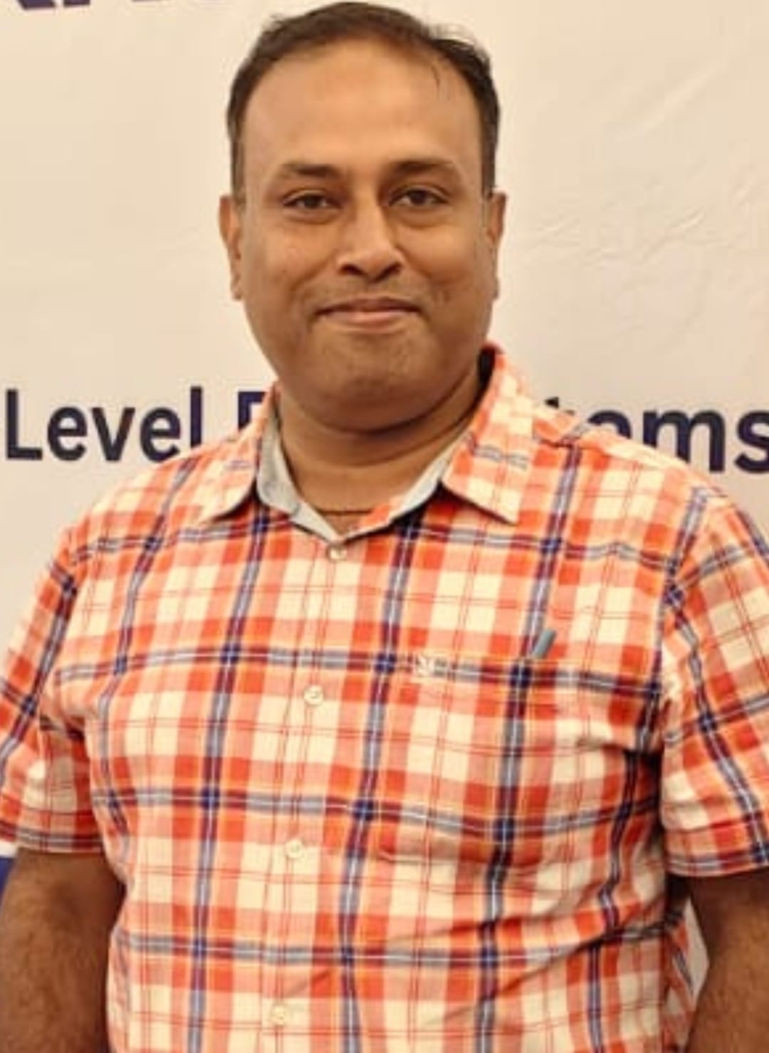 Dr. Gaurav Saxena