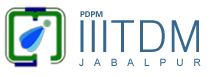 E&ICT Academy IIITDM Jabalpur Logo