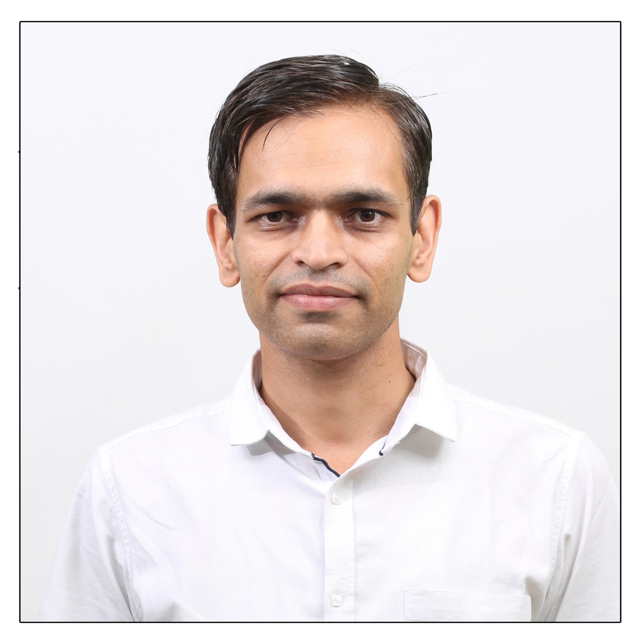 Dr. Sachin Jain