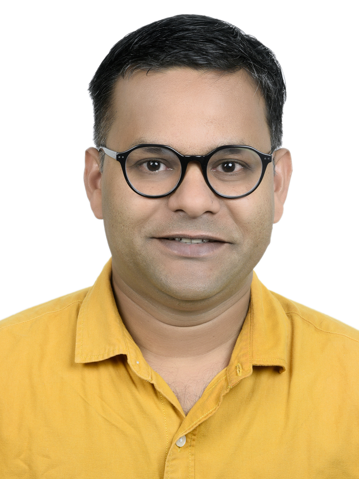 Dr. Himansu Nanda