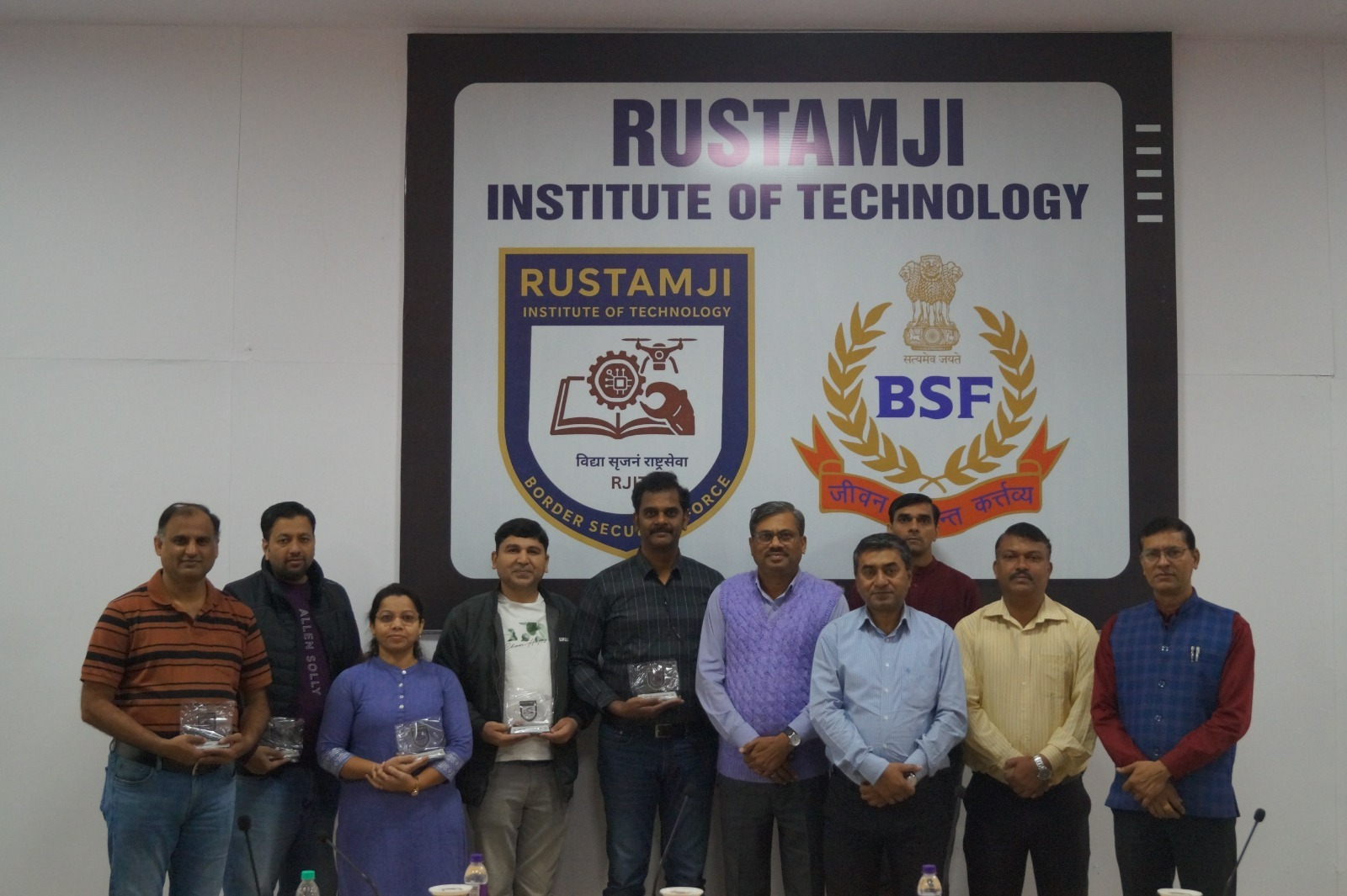 Placement Drive Photo 11