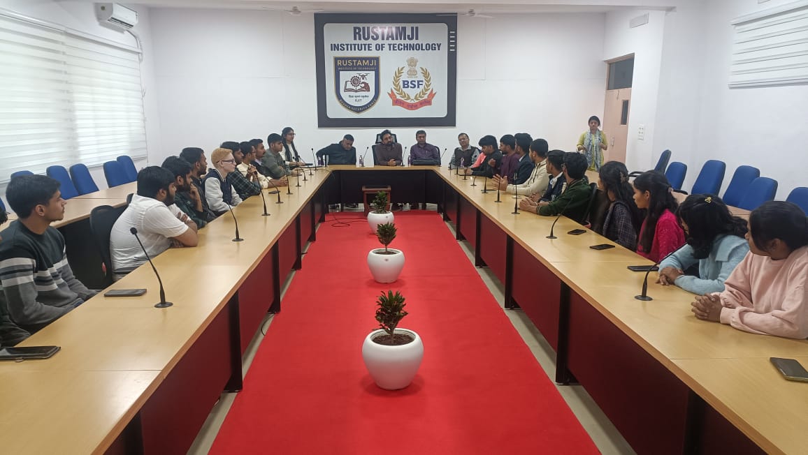 Placement Drive Photo 8