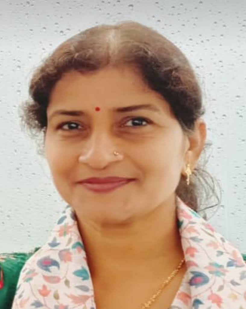 Dr. Punam Bajpai