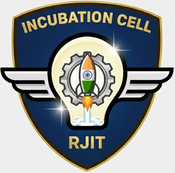 Incubation Center Logo