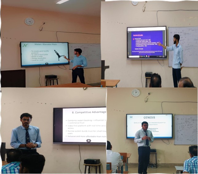 Innovation Hackathon