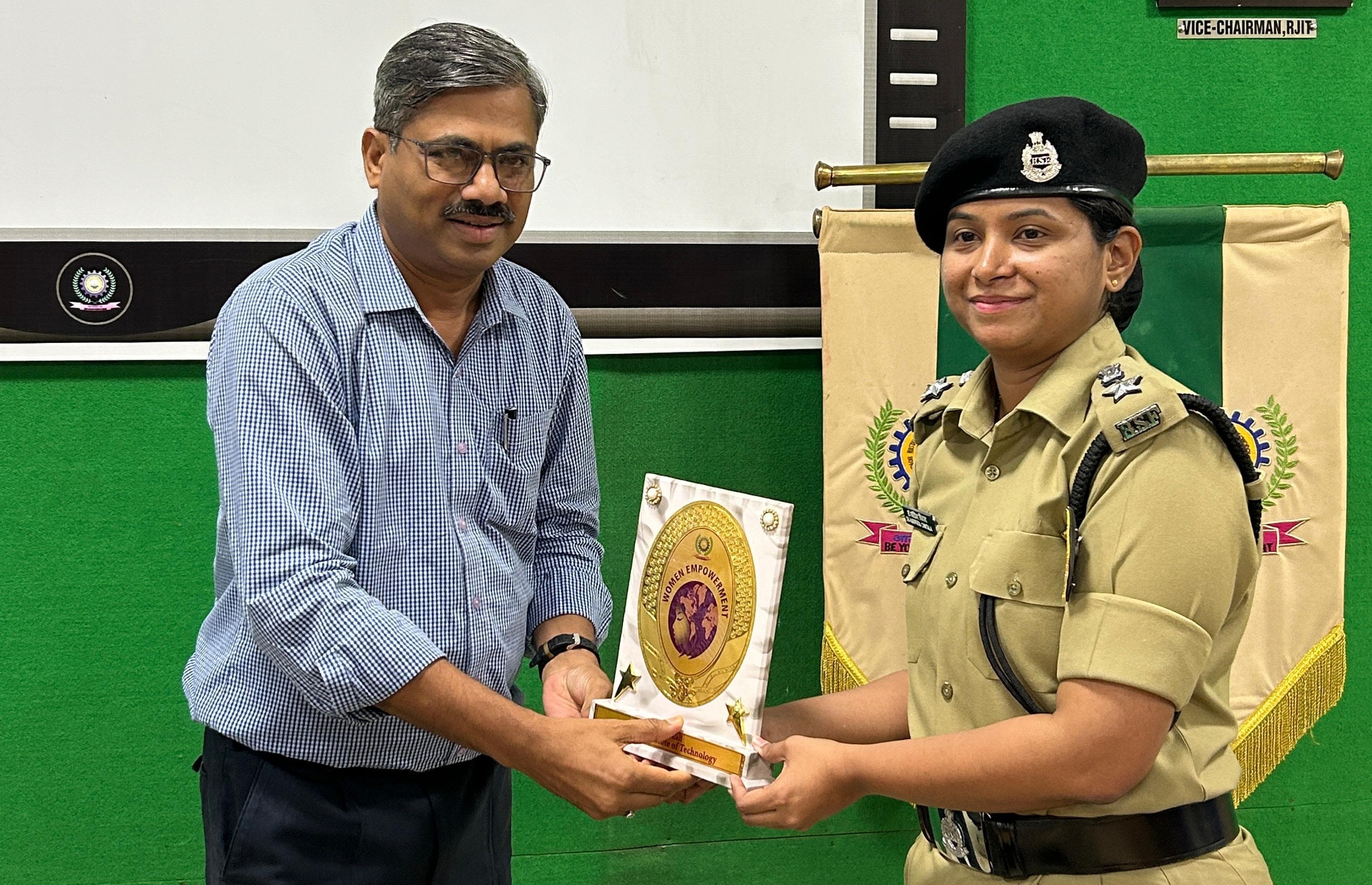 Seminar Highlights