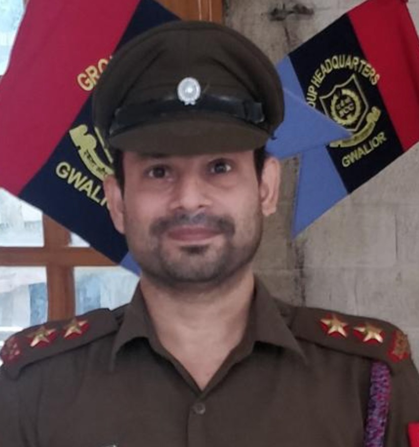 Prof. Gaurav Bharadwaj