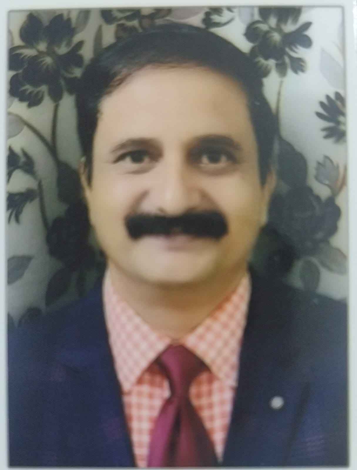 Profile Photo