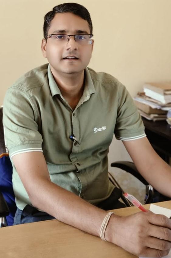 Profile Photo