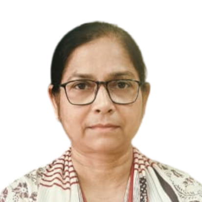 Dr. Namita Saxena