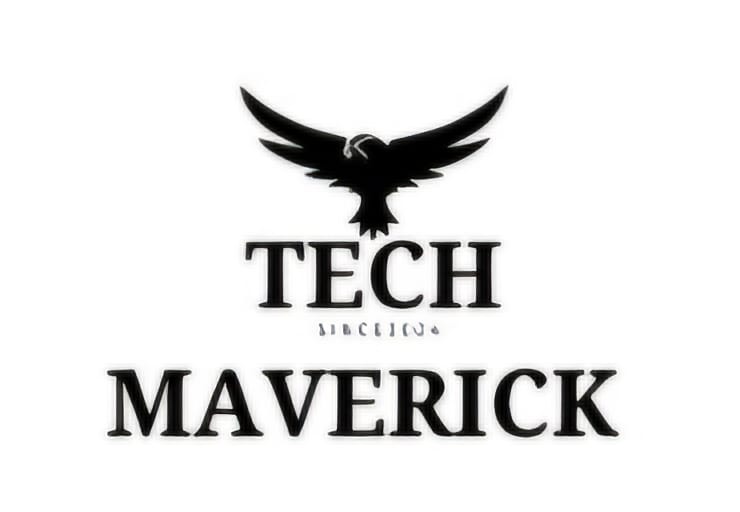 TECH MAVERICK Logo
