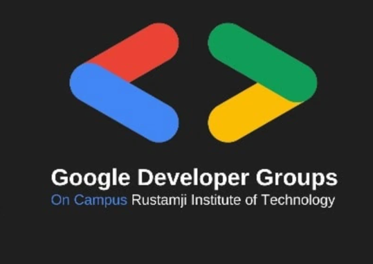 Google Devloper Group Logo