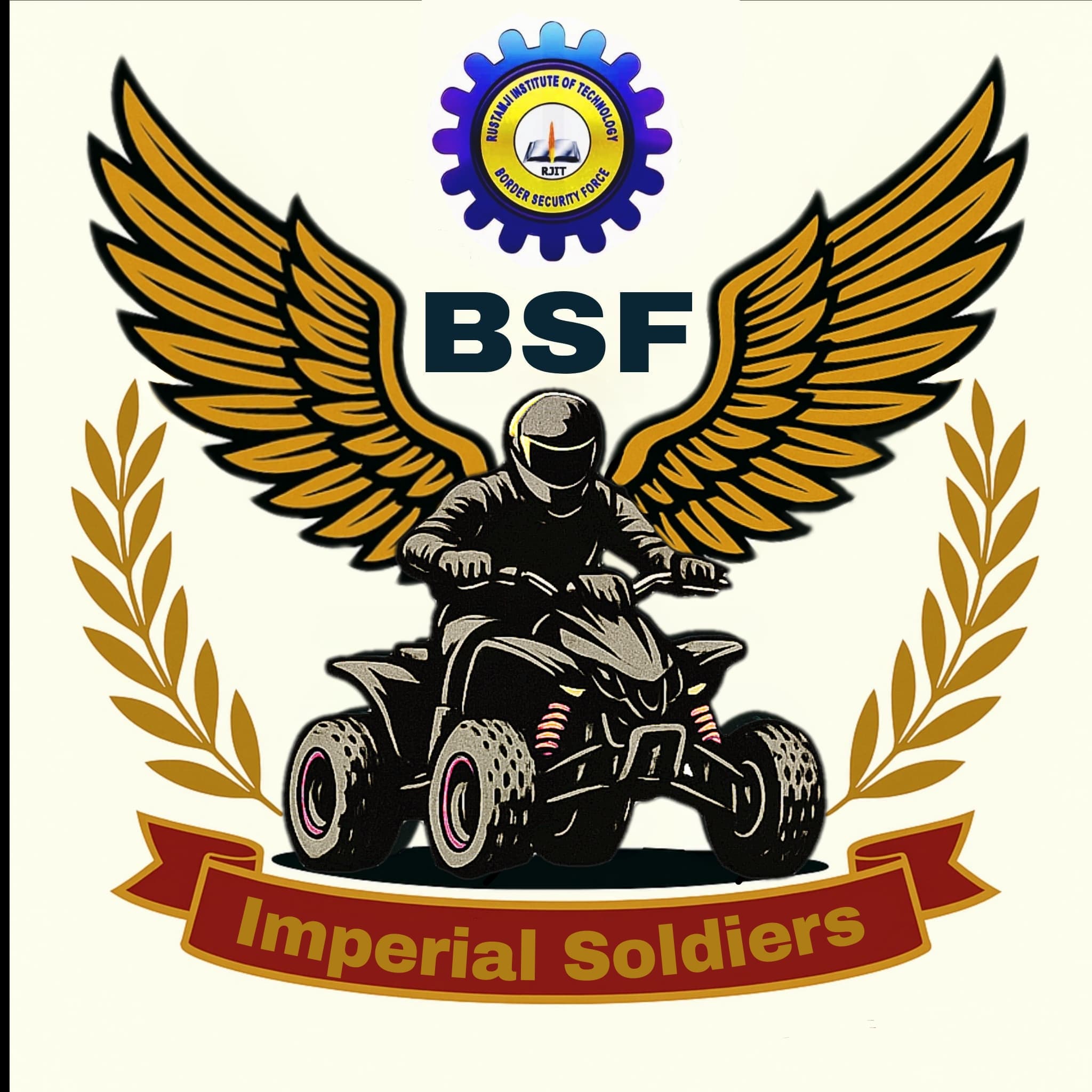 Imperial Soldiers Logo