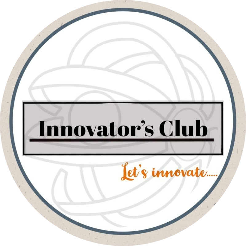 Innovators Club Logo