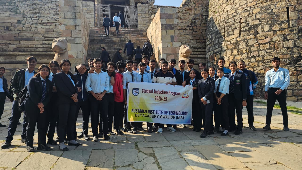 Induction Program Image